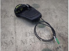 Recambio de cerradura puerta trasera izquierda para toyota prius (nhw20) sol referencia OEM IAM 6906047041   2