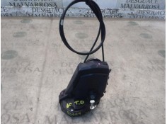 Recambio de cerradura puerta trasera derecha para toyota prius (nhw20) sol referencia OEM IAM 6905047041   2