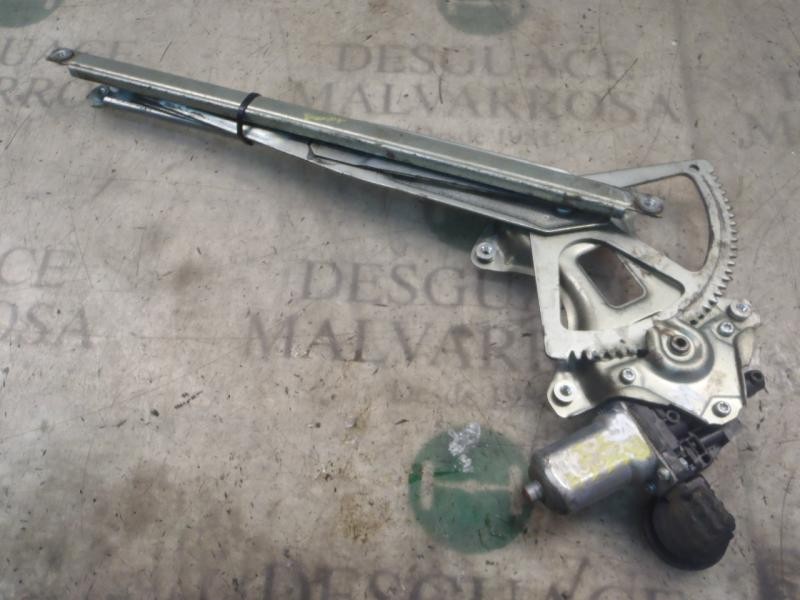 Recambio de elevalunas trasero izquierdo para toyota prius (nhw20) sol referencia OEM IAM 6980252070 8572035140 