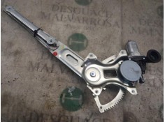 Recambio de elevalunas trasero izquierdo para toyota prius (nhw20) sol referencia OEM IAM 6980252070 8572035140  2