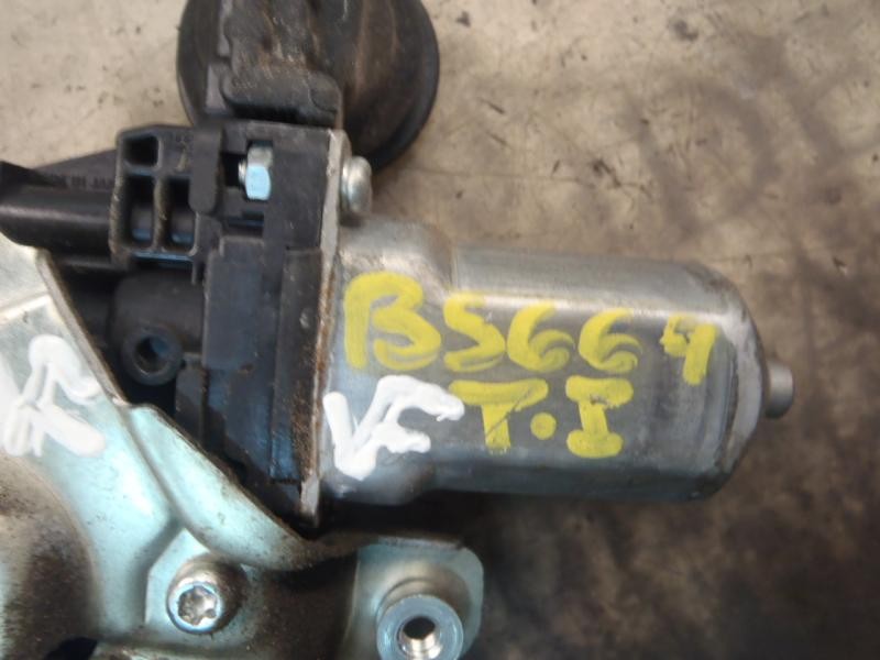 Recambio de elevalunas trasero izquierdo para toyota prius (nhw20) sol referencia OEM IAM 6980252070 8572035140 