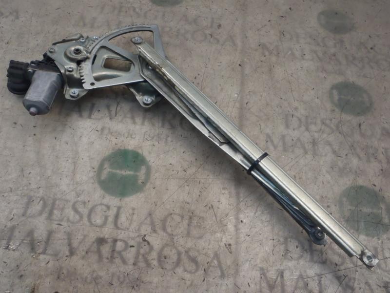 Recambio de elevalunas trasero derecho para toyota prius (nhw20) sol referencia OEM IAM 6980152070 8571035180 