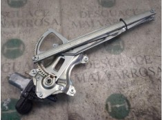 Recambio de elevalunas delantero izquierdo para toyota prius (nhw20) sol referencia OEM IAM  8572058010  2