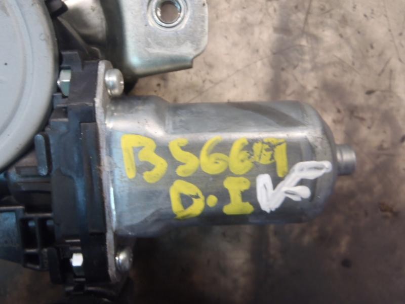 Recambio de elevalunas delantero izquierdo para toyota prius (nhw20) sol referencia OEM IAM  8572058010 