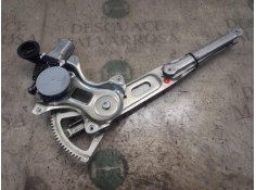 Recambio de elevalunas delantero derecho para toyota prius (nhw20) sol referencia OEM IAM 6980152070 8571035180  2