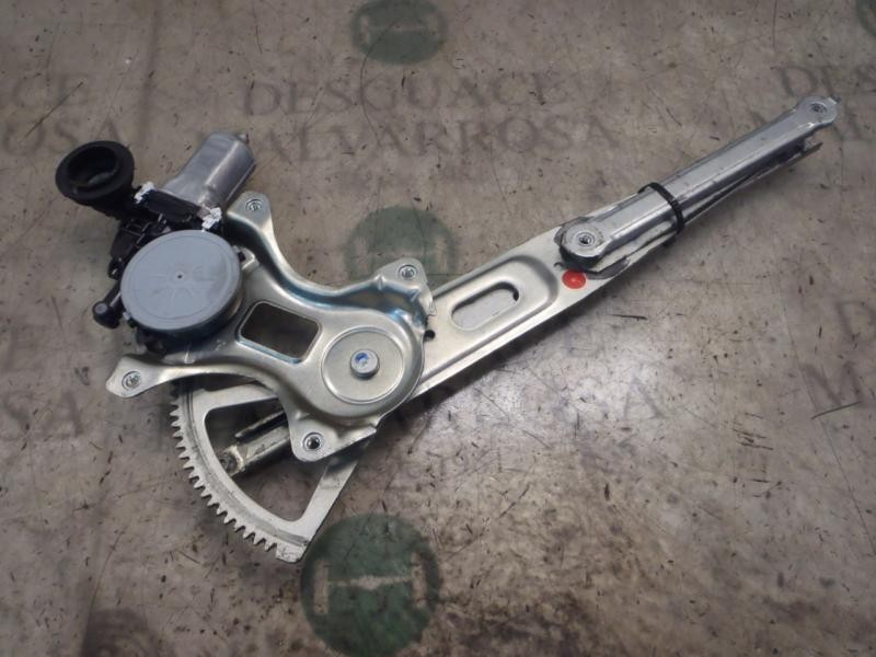 Recambio de elevalunas delantero derecho para toyota prius (nhw20) sol referencia OEM IAM 6980152070 8571035180 