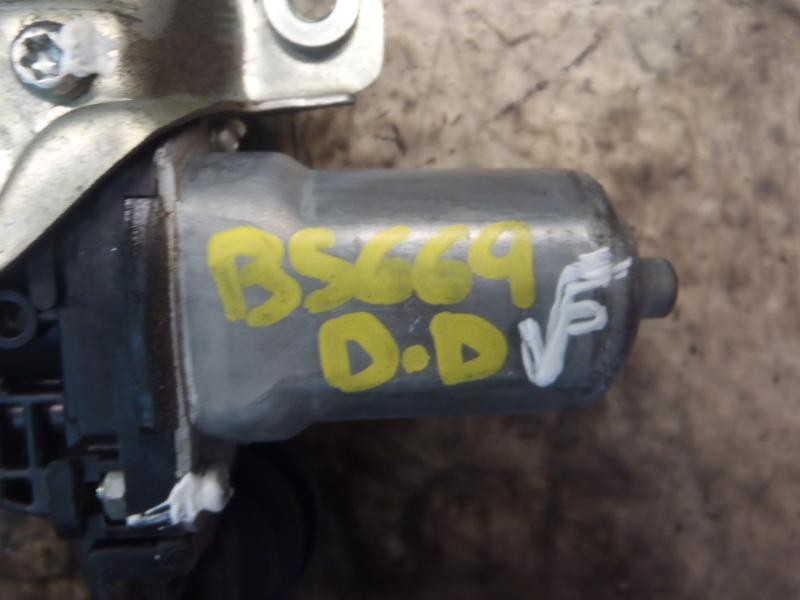 Recambio de elevalunas delantero derecho para toyota prius (nhw20) sol referencia OEM IAM 6980152070 8571035180 