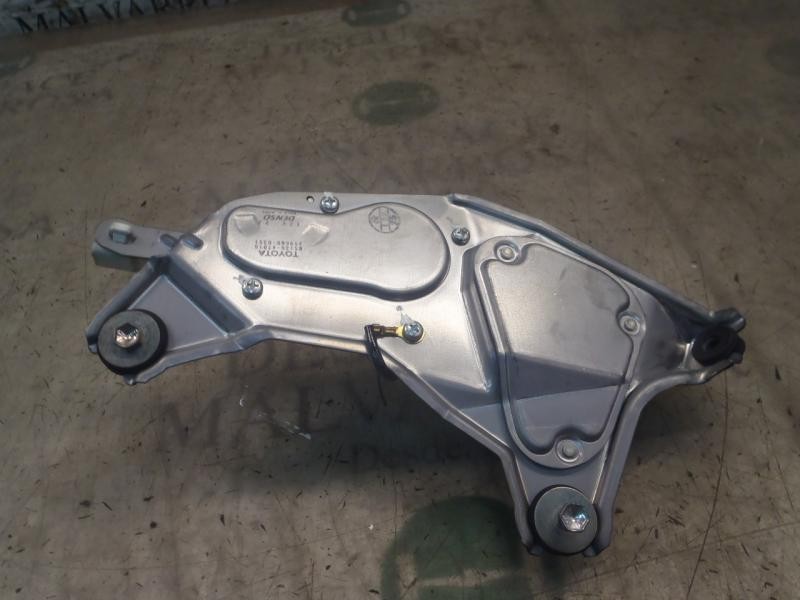 Recambio de motor limpia trasero para toyota prius (nhw20) sol referencia OEM IAM 8513047010 2596000351 2596000351