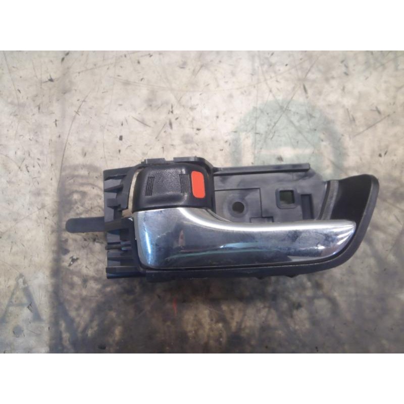 Recambio de maneta interior delantera izquierda para toyota prius (nhw20) sol referencia OEM IAM 6920647020C0  