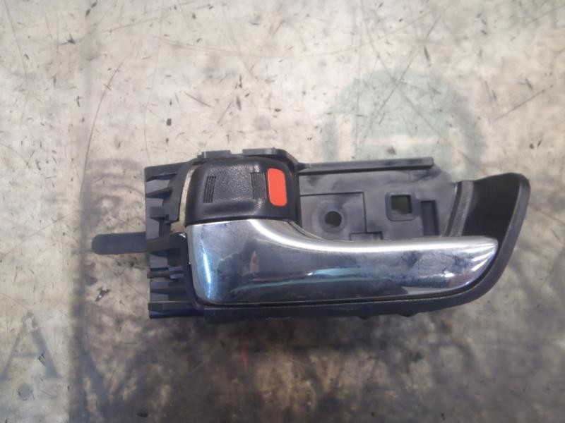Recambio de maneta interior delantera izquierda para toyota prius (nhw20) sol referencia OEM IAM 6920647020C0  