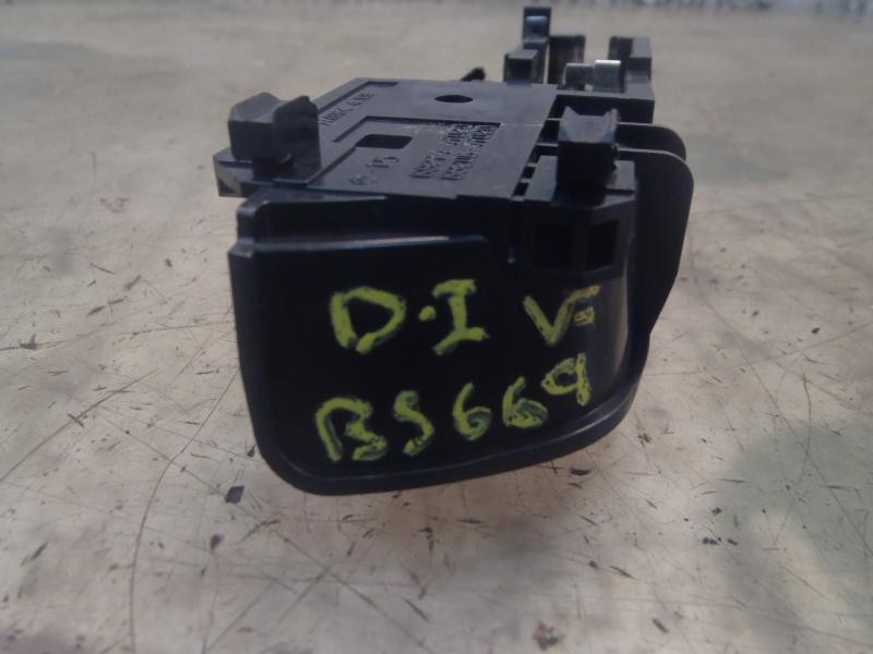 Recambio de maneta interior delantera izquierda para toyota prius (nhw20) sol referencia OEM IAM 6920647020C0  