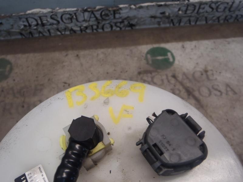 Recambio de aforador para toyota prius (nhw20) sol referencia OEM IAM 7702047041 7702047041 