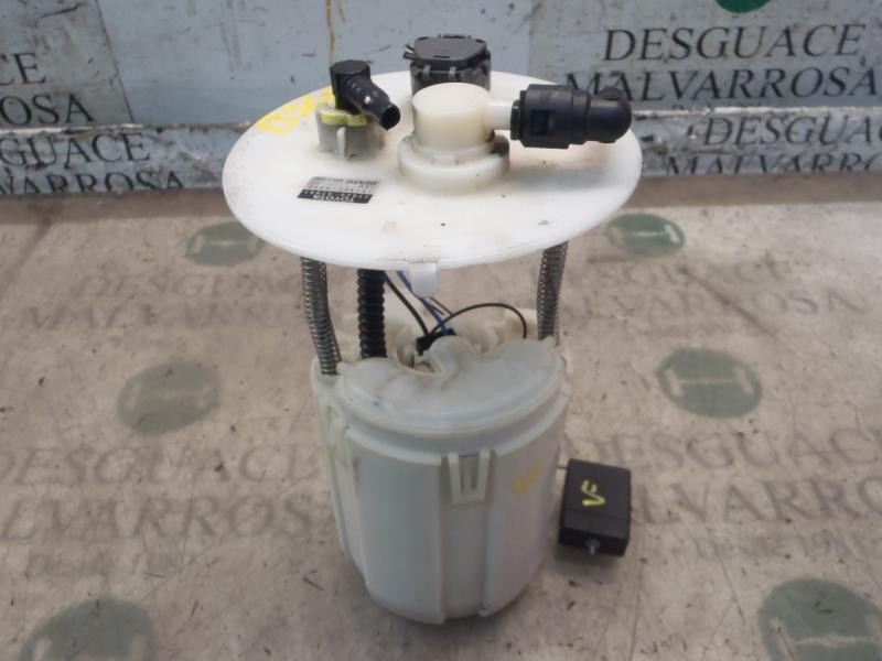 Recambio de aforador para toyota prius (nhw20) sol referencia OEM IAM 7702047041 7702047041 