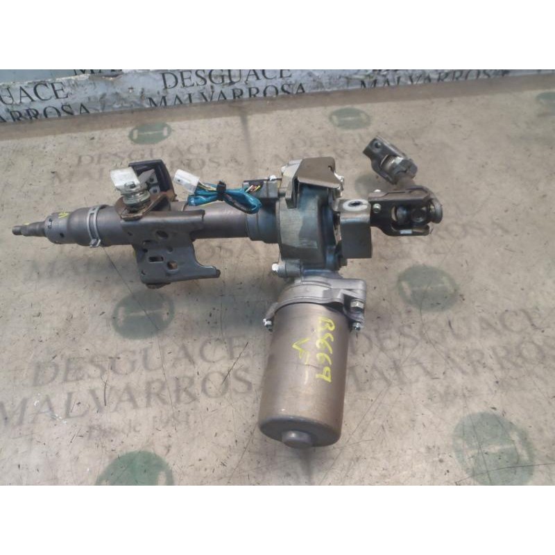 Recambio de columna direccion para toyota prius (nhw20) sol referencia OEM IAM 4520047053 72132207 1608000380