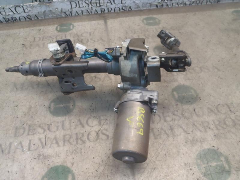 Recambio de columna direccion para toyota prius (nhw20) sol referencia OEM IAM 4520047053 72132207 1608000380