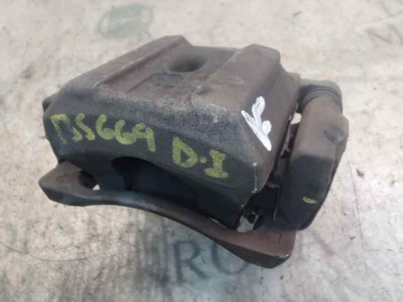 Recambio de pinza freno delantera izquierda para toyota prius (nhw20) sol referencia OEM IAM 4775047050  