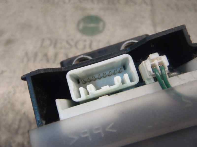 Recambio de palanca cambio para toyota prius (nhw20) sol referencia OEM IAM 3356047022  