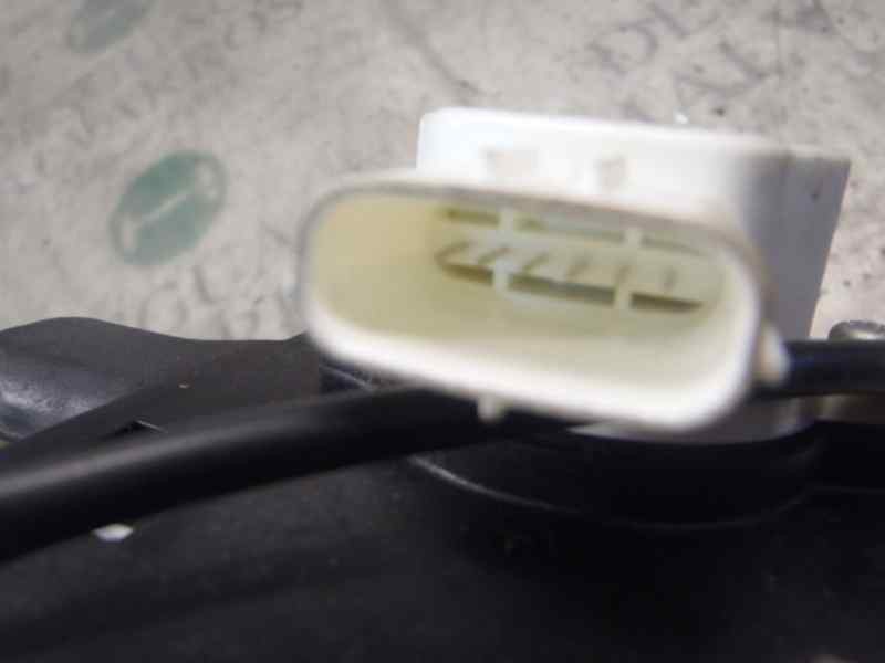 Recambio de palanca cambio para toyota prius (nhw20) sol referencia OEM IAM 3356047022  