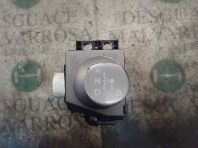 Recambio de palanca cambio para toyota prius (nhw20) sol referencia OEM IAM 3356047022  