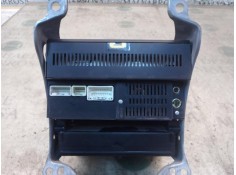 Recambio de sistema audio / radio cd para toyota prius (nhw20) sol referencia OEM IAM 8612047230   2