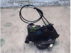 Recambio de cerradura puerta delantera derecha para toyota prius (nhw20) sol referencia OEM IAM 6903047081   2