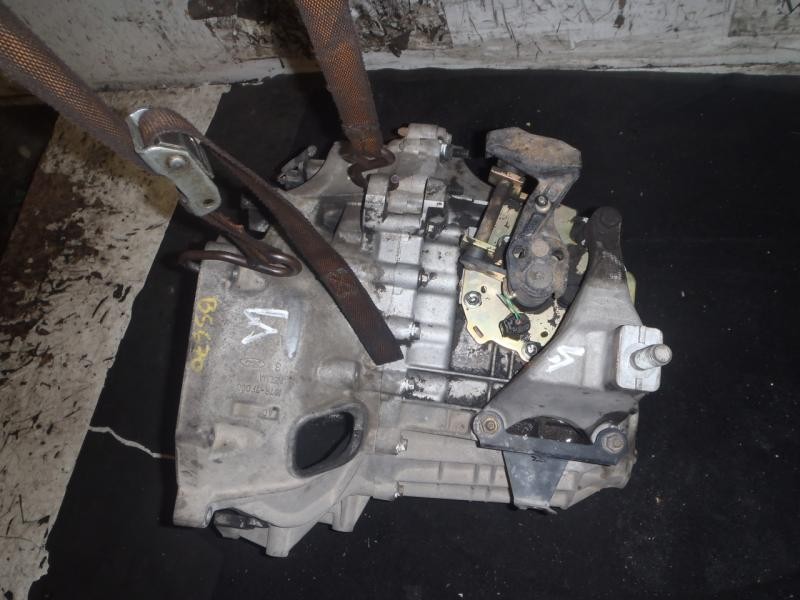 Recambio de caja cambios para ford mondeo berlina (ge) ambiente referencia OEM IAM  1S7R7002BC 