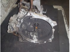 Recambio de caja cambios para ford mondeo berlina (ge) ambiente referencia OEM IAM  1S7R7002BC  2