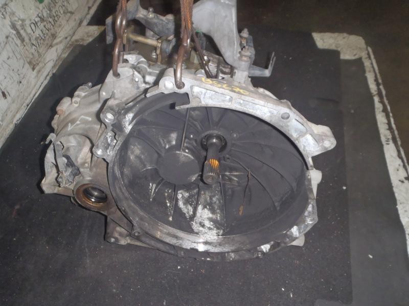 Recambio de caja cambios para ford mondeo berlina (ge) ambiente referencia OEM IAM  1S7R7002BC 