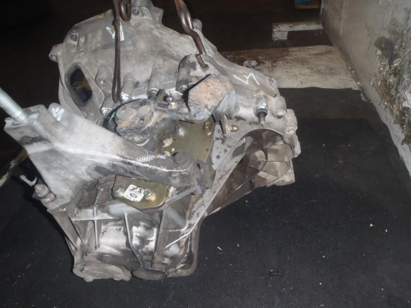 Recambio de caja cambios para ford mondeo berlina (ge) ambiente referencia OEM IAM  1S7R7002BC 