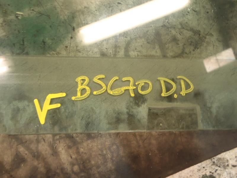 Recambio de cristal puerta delantero derecho para ford mondeo berlina (ge) ambiente referencia OEM IAM   