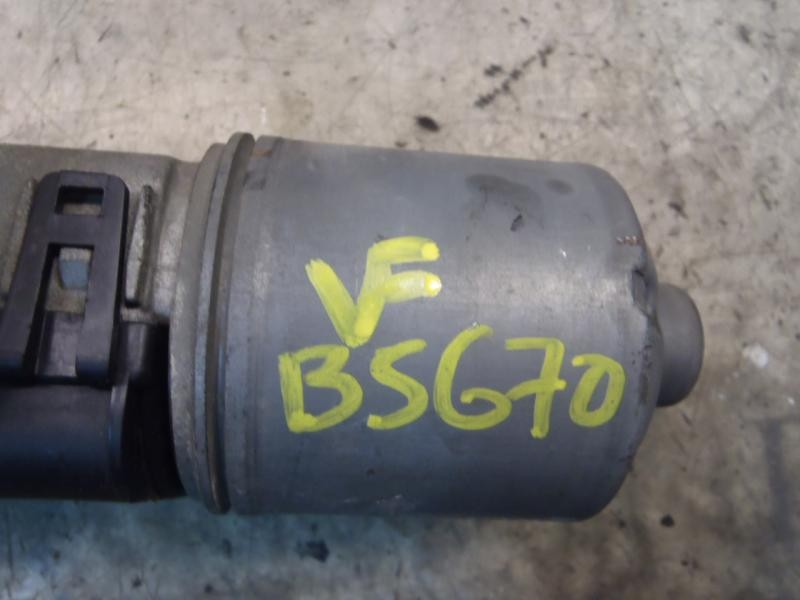 Recambio de motor limpia delantero para ford mondeo berlina (ge) ambiente referencia OEM IAM   