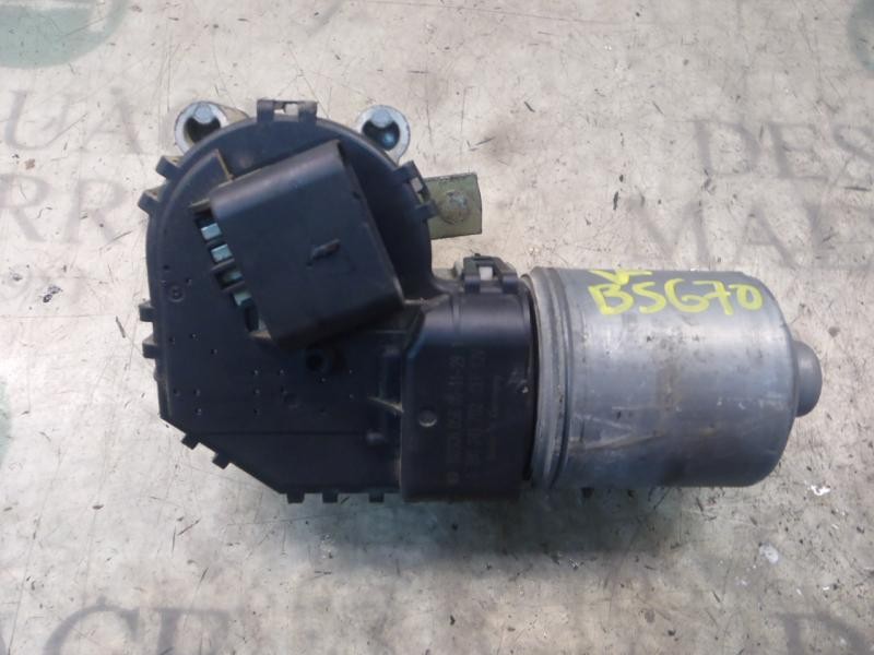 Recambio de motor limpia delantero para ford mondeo berlina (ge) ambiente referencia OEM IAM   