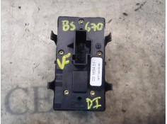 Recambio de mando elevalunas delantero izquierdo para ford mondeo berlina (ge) ambiente referencia OEM IAM    2