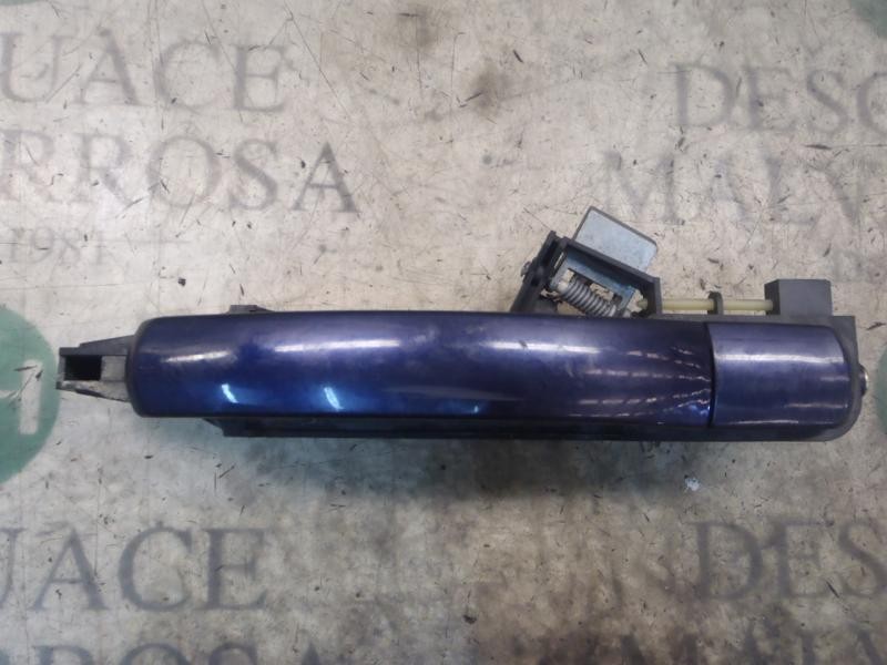 Recambio de maneta exterior trasera izquierda para ford mondeo berlina (ge) ambiente referencia OEM IAM   