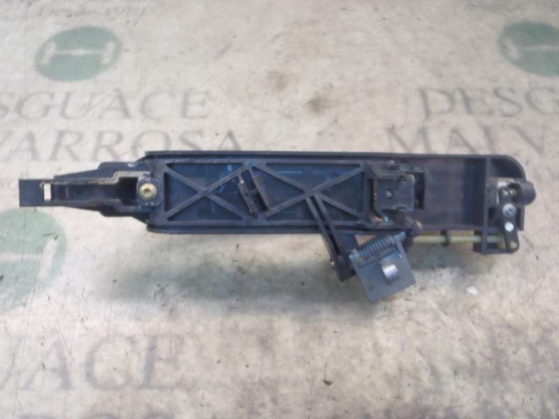 Recambio de maneta exterior trasera izquierda para ford mondeo berlina (ge) ambiente referencia OEM IAM   