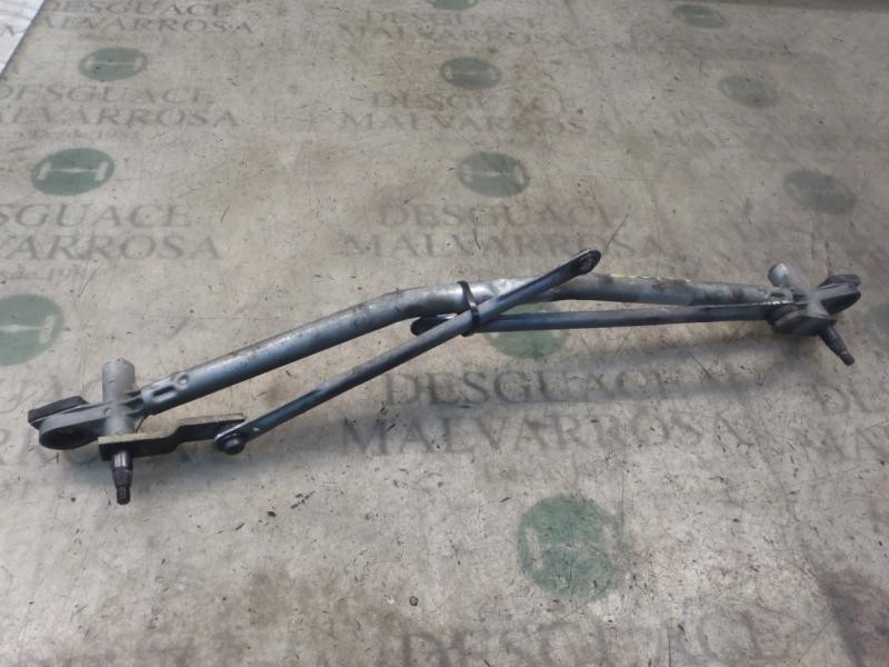 Recambio de articulacion limpia delantero para ford mondeo berlina (ge) ambiente referencia OEM IAM   