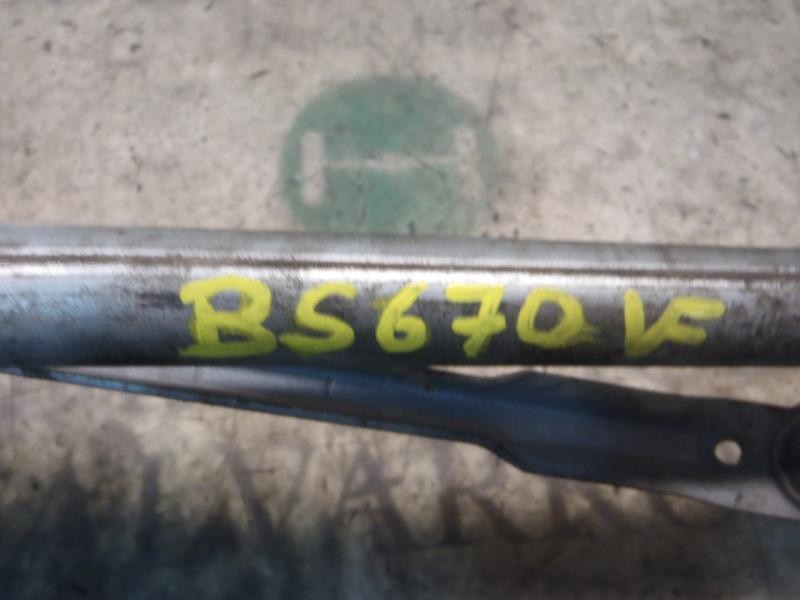 Recambio de articulacion limpia delantero para ford mondeo berlina (ge) ambiente referencia OEM IAM   