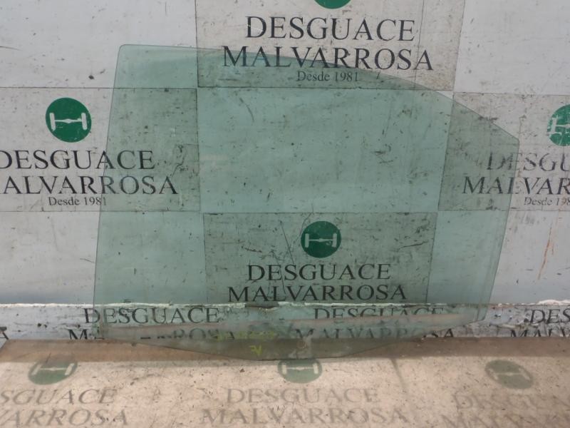 Recambio de cristal puerta trasero izquierdo para ford mondeo berlina (ge) ambiente referencia OEM IAM   