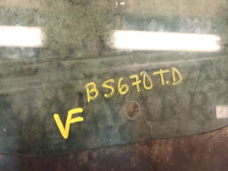 Recambio de cristal puerta trasero derecho para ford mondeo berlina (ge) ambiente referencia OEM IAM   