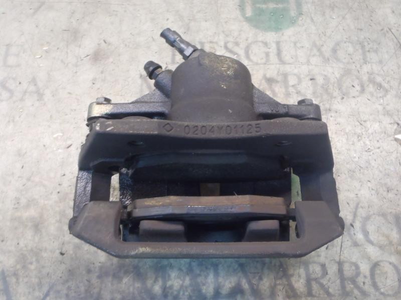 Recambio de pinza freno delantera izquierda para ford mondeo berlina (ge) ambiente referencia OEM IAM   