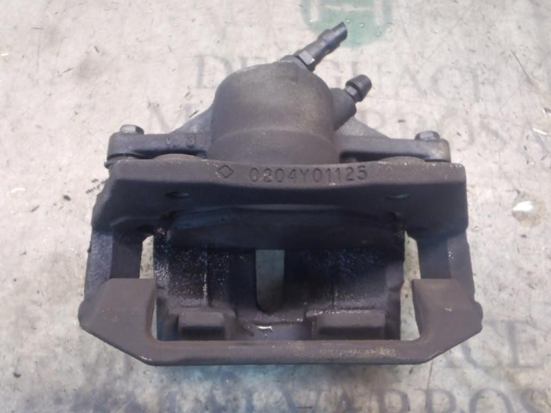 Recambio de pinza freno delantera derecha para ford mondeo berlina (ge) ambiente referencia OEM IAM   