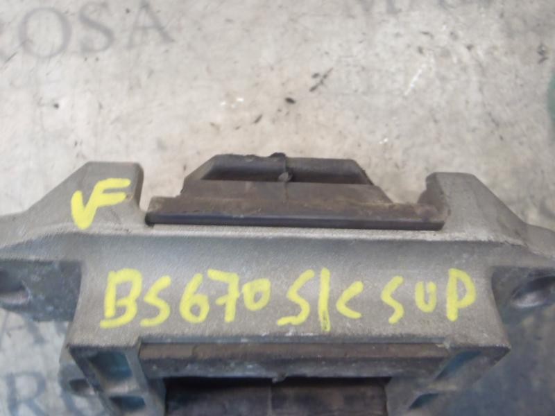 Recambio de soporte cambio para ford mondeo berlina (ge) ambiente referencia OEM IAM   