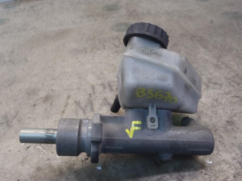 Recambio de bomba freno para ford mondeo berlina (ge) ambiente referencia OEM IAM   