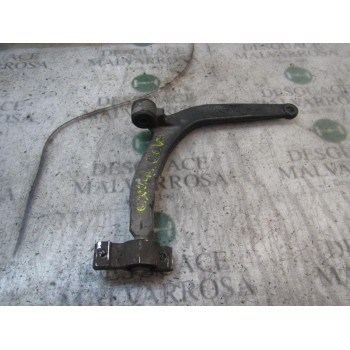 BRAZO SUSPENSION INFERIOR DELANTERO DERECHO 