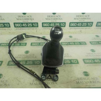 PALANCA CAMBIO 1742233 AV1R7C453BKA 