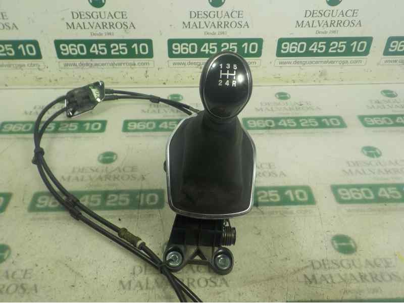 Recambio de palanca cambio para ford tourneo courier (c4a) 1.5 tdci cat referencia OEM IAM 1742233 AV1R7C453BKA 