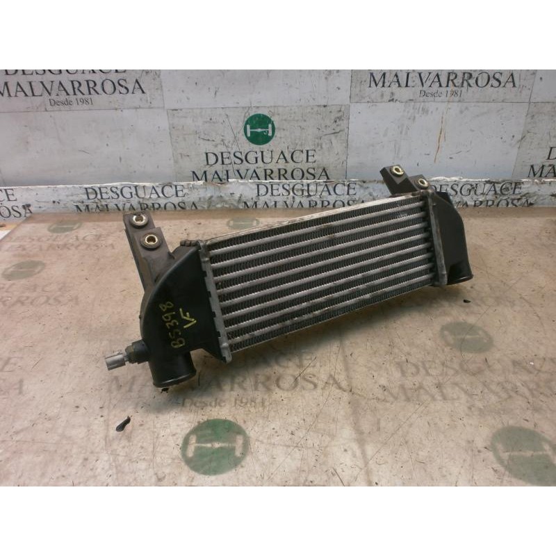 Recambio de intercooler para ford transit connect (tc7) kasten city light (2009) referencia OEM IAM   