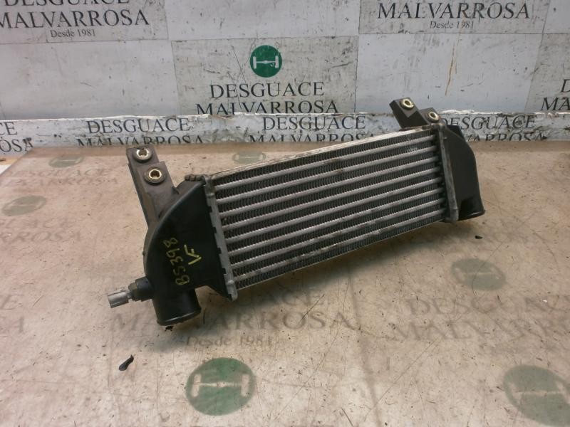 Recambio de intercooler para ford transit connect (tc7) kasten city light (2009) referencia OEM IAM   