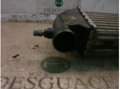 Recambio de intercooler para ford transit connect (tc7) kasten city light (2009) referencia OEM IAM    2