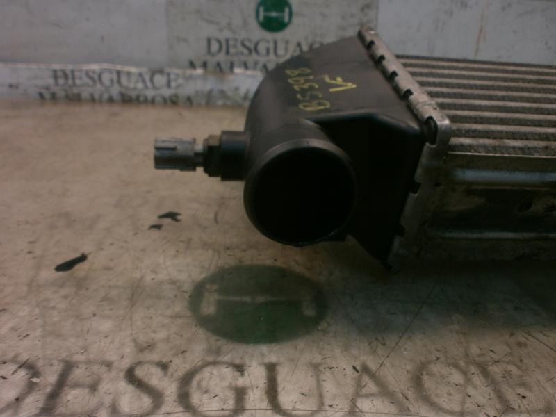 Recambio de intercooler para ford transit connect (tc7) kasten city light (2009) referencia OEM IAM   